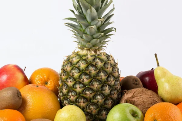 How are Fruits Healthy for You