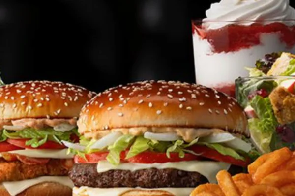 Fast Food Is Love But How It Affects Your Health