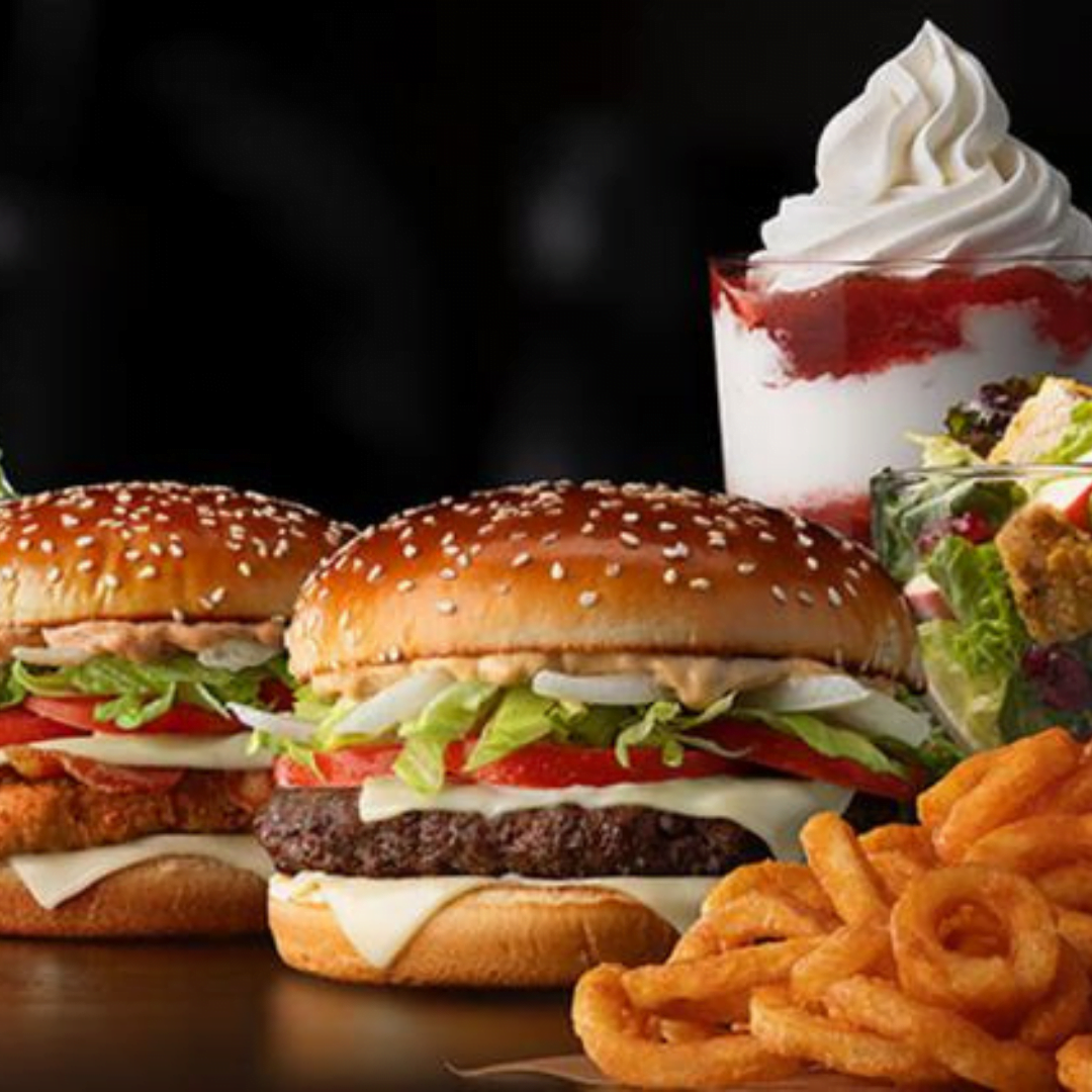Fast Food Is Love But How It Affects Your Health