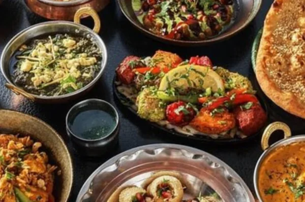 A Good Food Lover Or Foodie