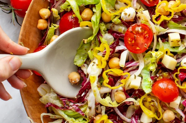 Some Healthy Recipes For Weight Loss