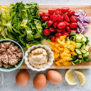 healthy recipes for weight loss