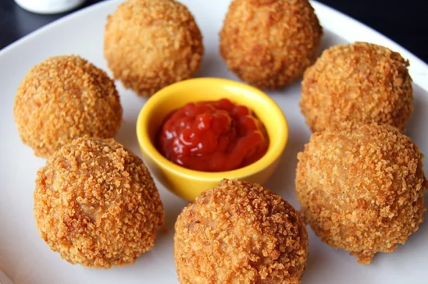 Some Recipes For Evening Snacks
