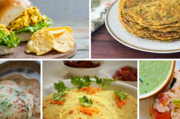 Some Quick Recipes For Breakfast