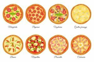 best type of pizza
