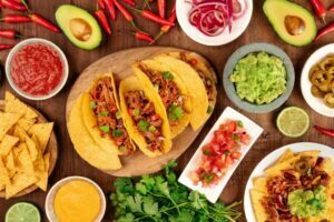 Best Types of Tacos 