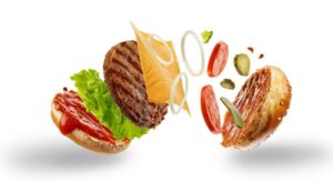 Best Types of Hamburgers