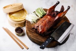 Best Types of Peking Duck