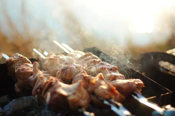 Chicken Breast: Protein Powerhouse